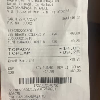 Gratis %50 İndirim Yalanı