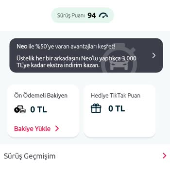 TikTak Kirala Haksız Üyelik Pasifleşmesi: Kuralına Uygun Seyahatte Mağduriyet