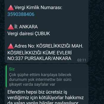 Evde Paketleme (evdenpaket. Site) Güvenilirmi Burayla İş Yapan Var Mı?