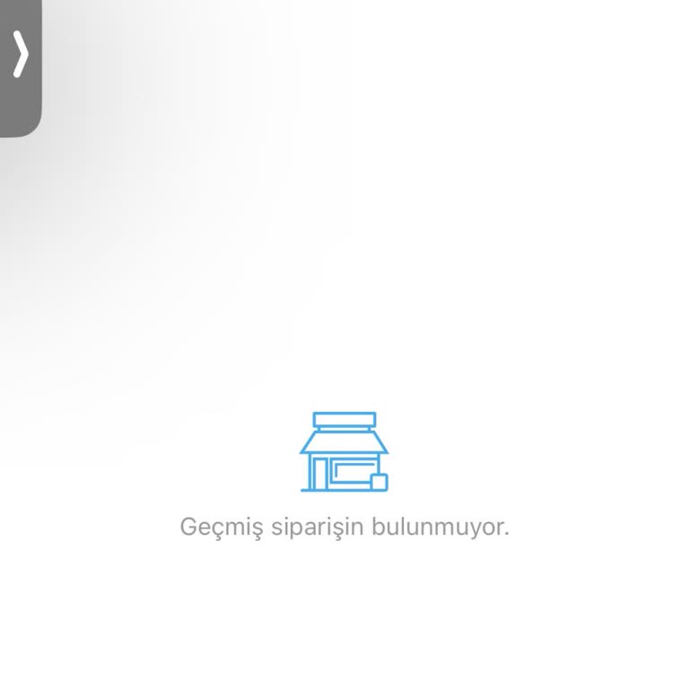 Tıkla Gelsin Ücret İadesi Yapmıyor