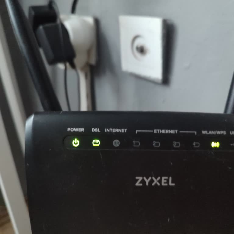 Gıbırnet İnternet Erişimim Yok