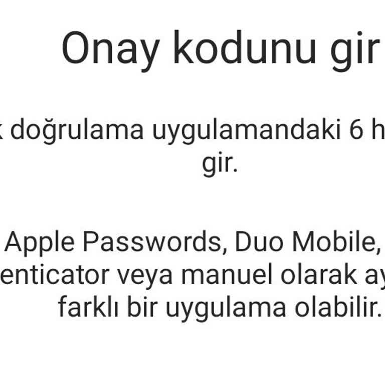 Instagram Hesabıma Giriş Yapamıyorum Çalındığından Endişe Duymaktayım