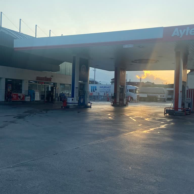 Aytemiz Akaryakıt Müşteri Memnuniyeti Sıfır