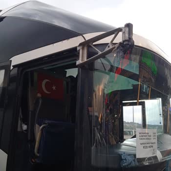 Golden Turizm Karadeniz Golden Truzim