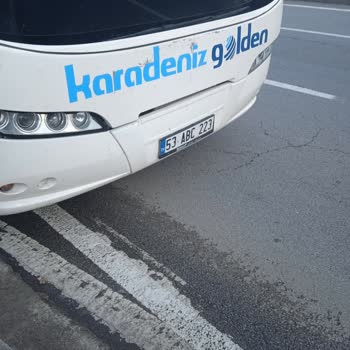 Golden Turizm Karadeniz Golden Truzim