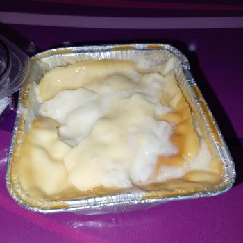 BİM Osmanoğlu Fırın Sütlaç