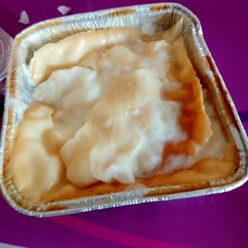 BİM Osmanoğlu Fırın Sütlaç