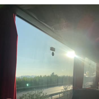 Kamil Koç'un Olmayan Hizmeti Ve Yerine Getirilmeyen Varış Vaatleri