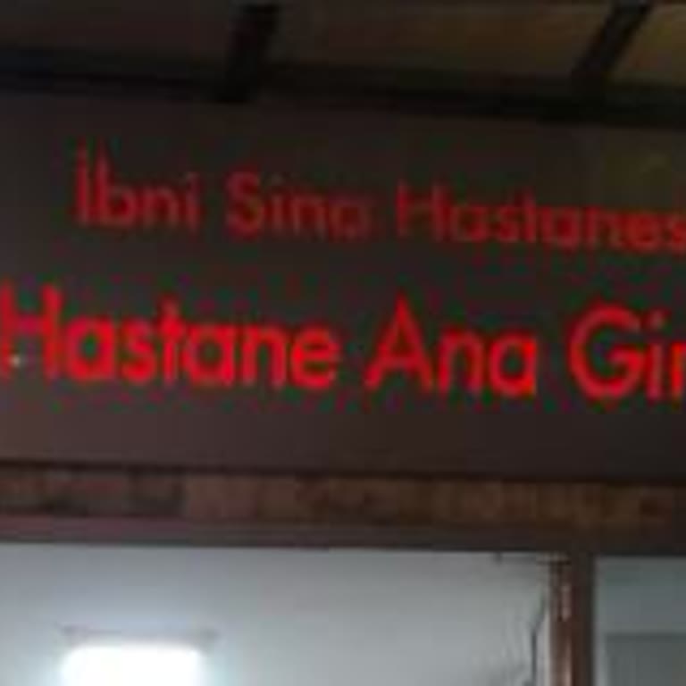 Ankara Üniversitesi İbni Sina Hastanesi İbni Sina Hastanesi İlgisizlik Ve Uzun Süren Beklemeler