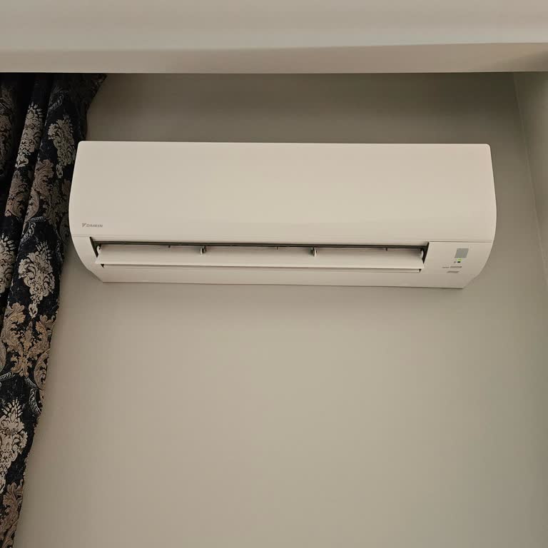 Daikin Pişmanlıktır. Söylenen Her Şeyin Tersi Çıktı