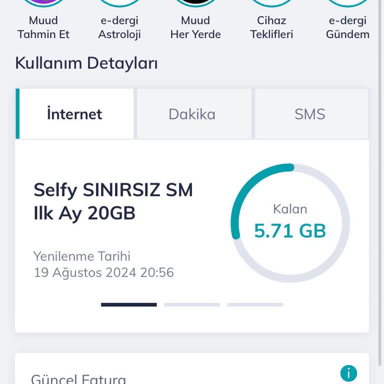 TT Mobil Sözde Sınırsız Sosyal Medya Yalanları