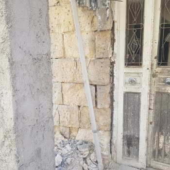 Şahinbey Belediyesi Yıkım Kararı Verilmedi Ve Sonuç