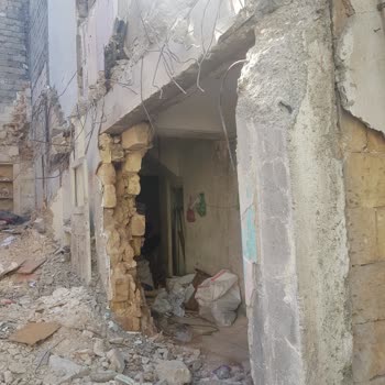 Şahinbey Belediyesi Yıkım Kararı Verilmedi Ve Sonuç