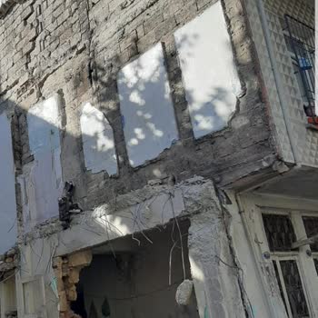 Şahinbey Belediyesi Yıkım Kararı Verilmedi Ve Sonuç