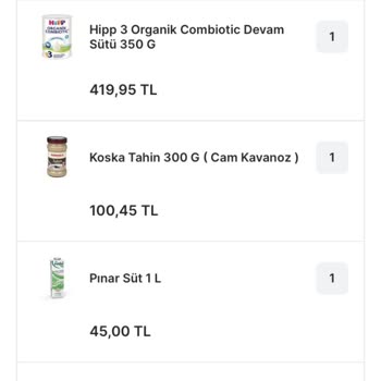 Migros Hemen İademi Yatırmadı