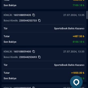 Vegabet Pişmanlıktır Ve Güvenilmez Bir Site