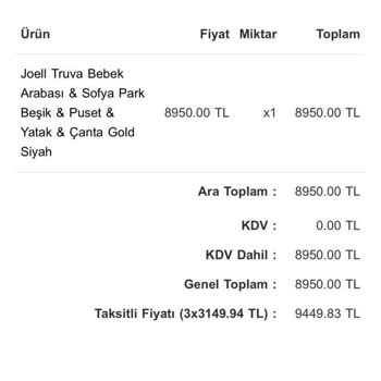 Denimo Mobilya Yoğun Koku Olan Ürünleri