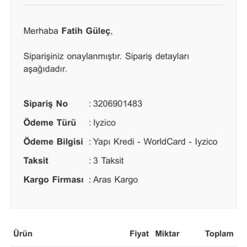 Denimo Mobilya Yoğun Koku Olan Ürünleri