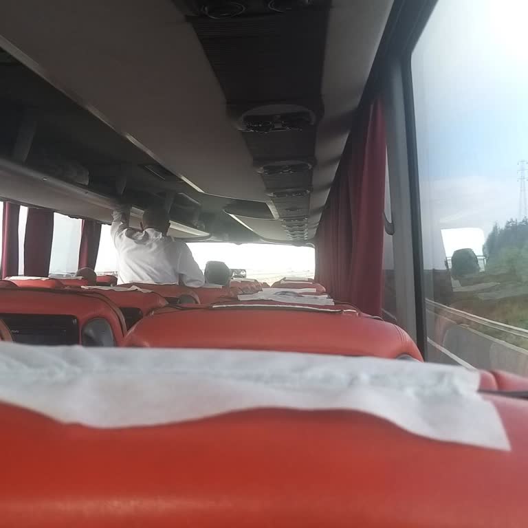 Metro Turizm Muavinin Particilik Sempatizanlığı