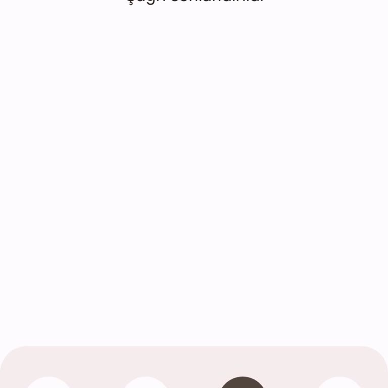 Vodafone Müşteri Hizmetlerine Bağlamıyor