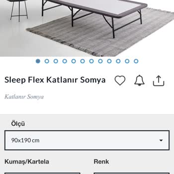 Yataş Teslim Edilmeyen Sipariş