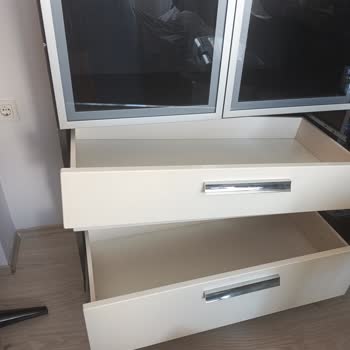 Aziz Nakliyat İle Taşıma Sorunları Ve Kırılan Eşyalar!