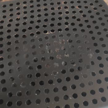 Onvo Airfryer Paslanma Sorunu