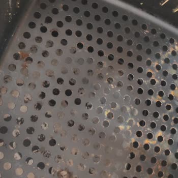 Onvo Airfryer Paslanma Sorunu