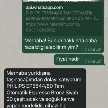 Sahibinden Param Güvende Asla Değil