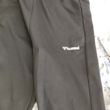 Hummel Al Rezil Ol