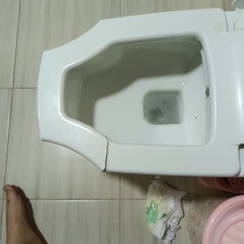 Bien Seramik Klozet Kapağı Sorunu