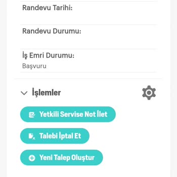 Beko-Arçelik İlgisiz Alakasız Yetkili Servis