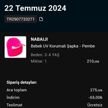 Decathlon Ürün İade Sistemi Zorluğu