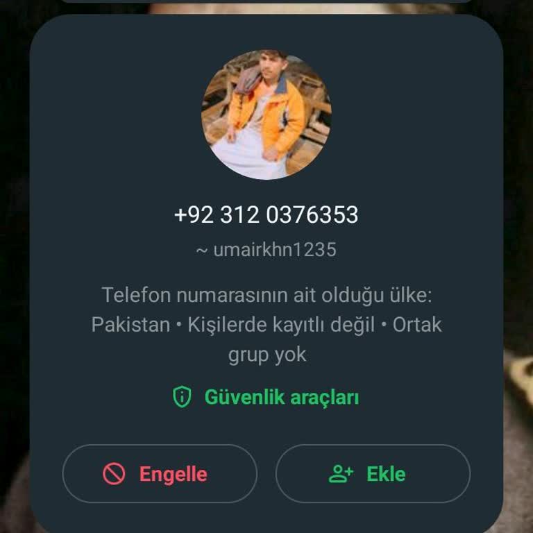 WhatsApp Dikkat Hesabınız Tehlike Altında Olabilir