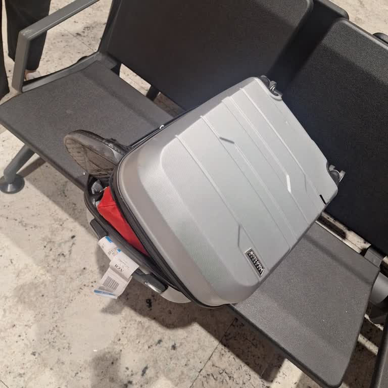 A Jet Pişman Etti