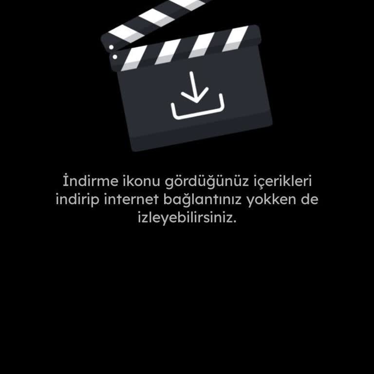 Tod TV Uygulamaya Erişim Sorunu