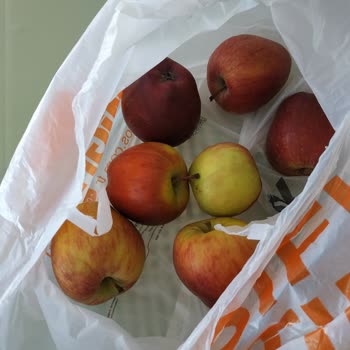 Migros Ürünleri SKT Geçmiş Ya Da Çürük Gönderiyor