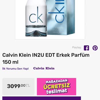 Gratis Yanıltıcı İndirim Kampanyası Hakkında Şikayet