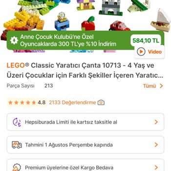 Hepsiburada Fiyatını Arttırdığı Ürünümü Stok Yok Diye Yollamıyor