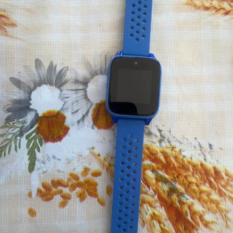 TCL Telefon TCL MT46 Akıllı Saat Isınma