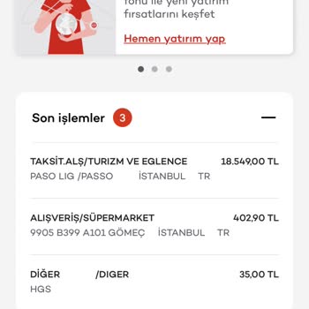 Passolig Ödemesini Alıp Ürünü Vermedi Ve Para İadesi Yapmıyor