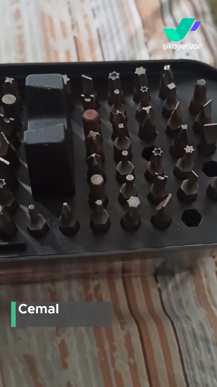 Aprilla Asd-3511 Şarjlı Vidalama Aleti videonun kapak resmi