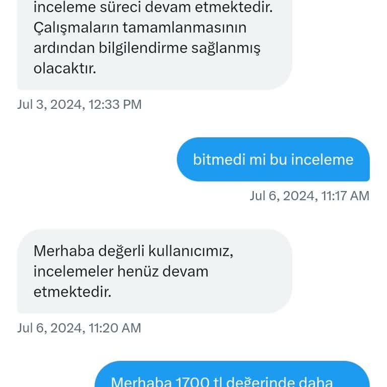 Bitexen Kripto Borsası Kademeli Ödül Programı Ödülleri Nerede