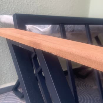 Kaya Garden Bahçe Balkon Mobilyaları İadesi!