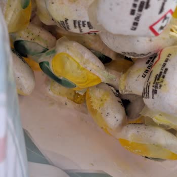 Fairy Bulaşık Deterjanı Problemi