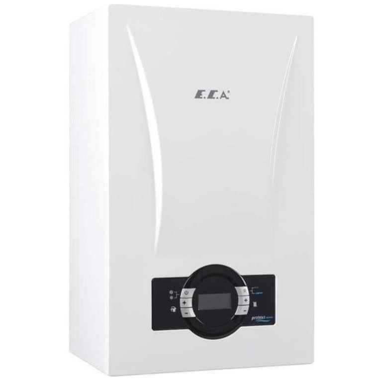 ECA Kombimizin Arızalanması Ve 2 Haftadır Yaşanılan Mağduriyet.