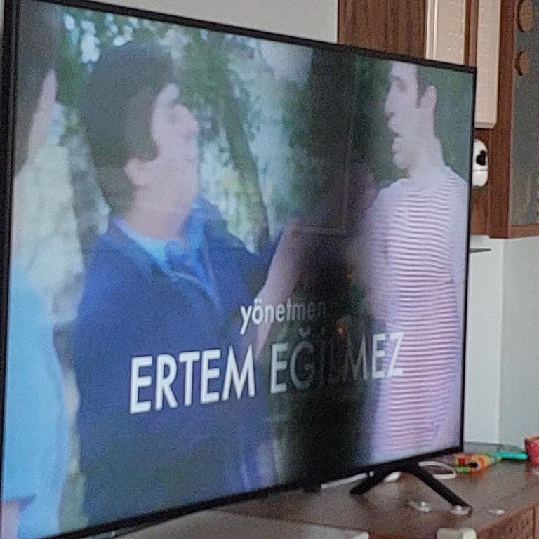 Samsung 58NU7100 TV Ekran Sorunları Ve Garanti Sonrası Arızalar!