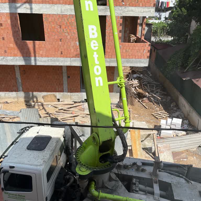 İstanbul Valiliği İnşaat Çalışması Saatlerinin Uzatılması