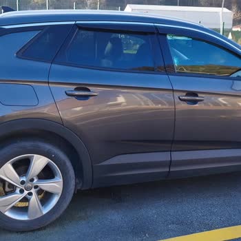 Opel AdBlue Depo Arızası