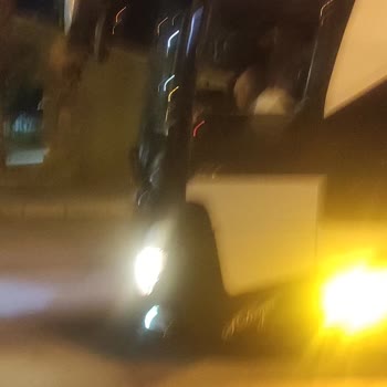 Martur Turizm Otogara Giriş Yapmıyor!